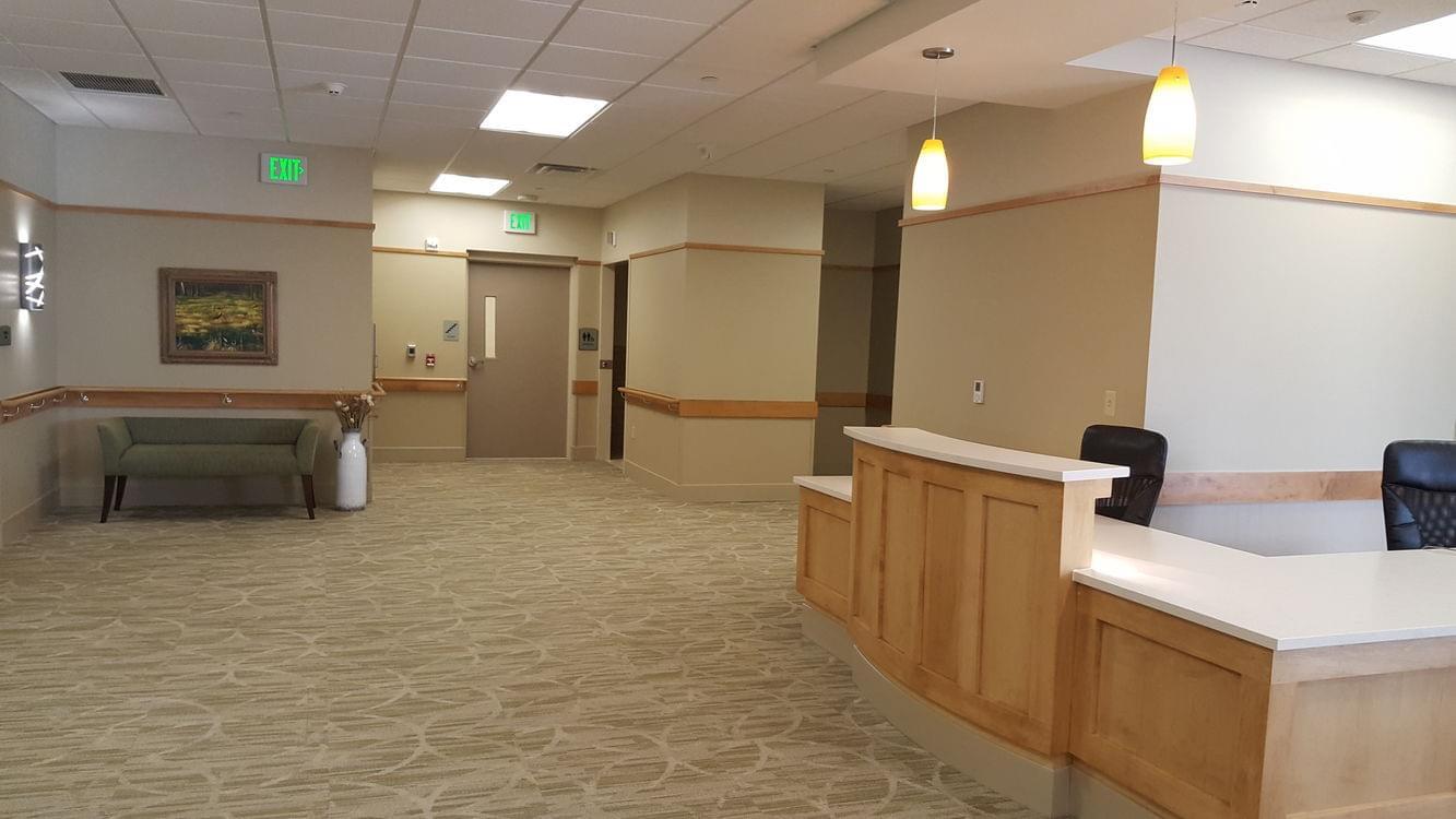 Bethany Senior Living Community Assisted Living, Nursing Home